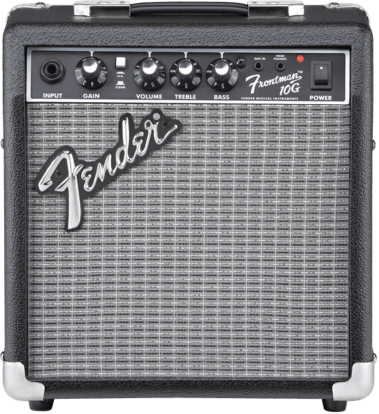 Fender Frontman 10G