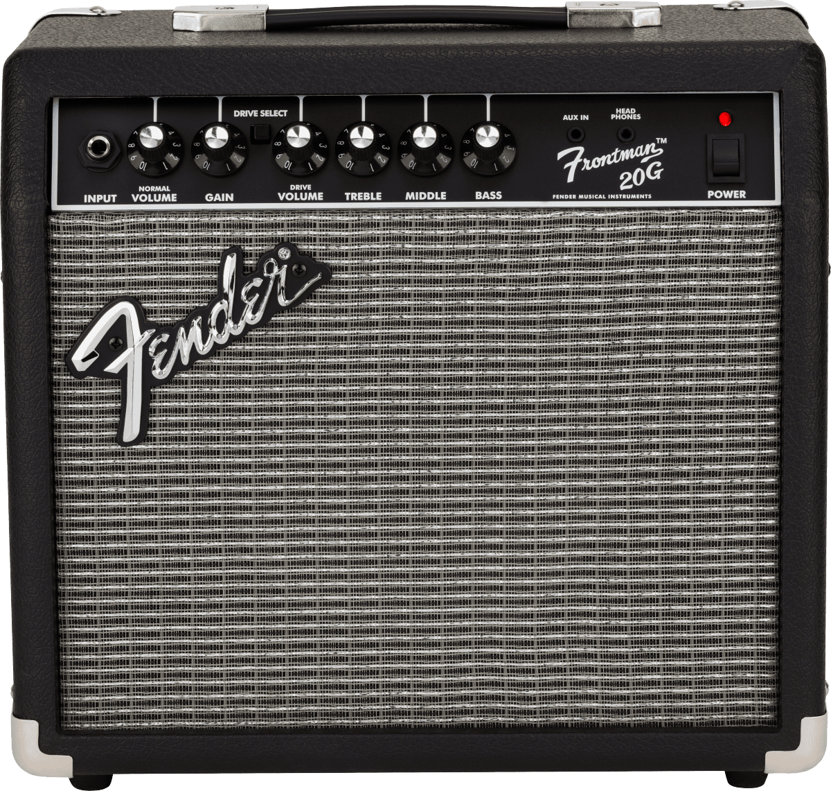 Fender Frontman 20w