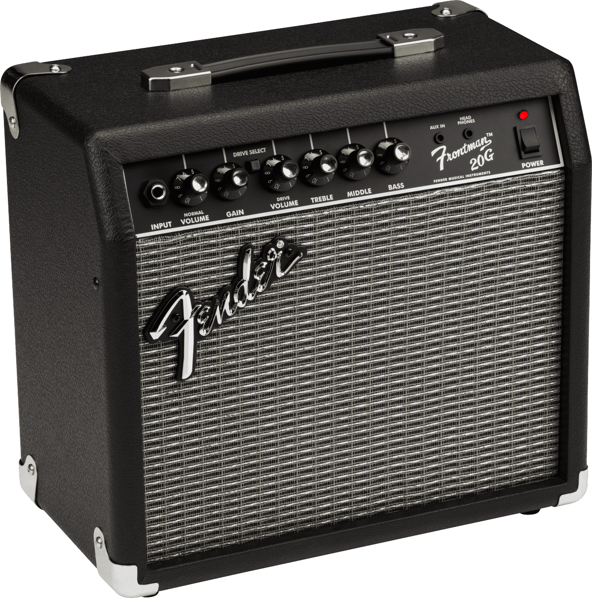 Fender Frontman 20w
