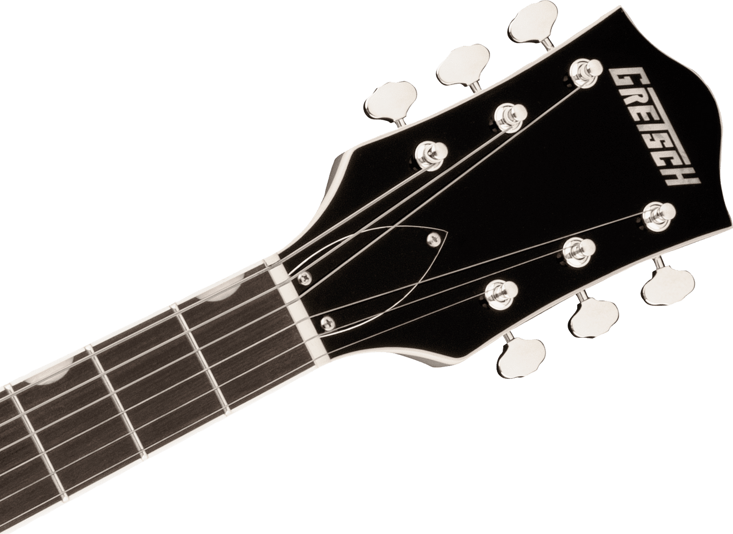 Gretsch G5420T Electromatic Airline Silver