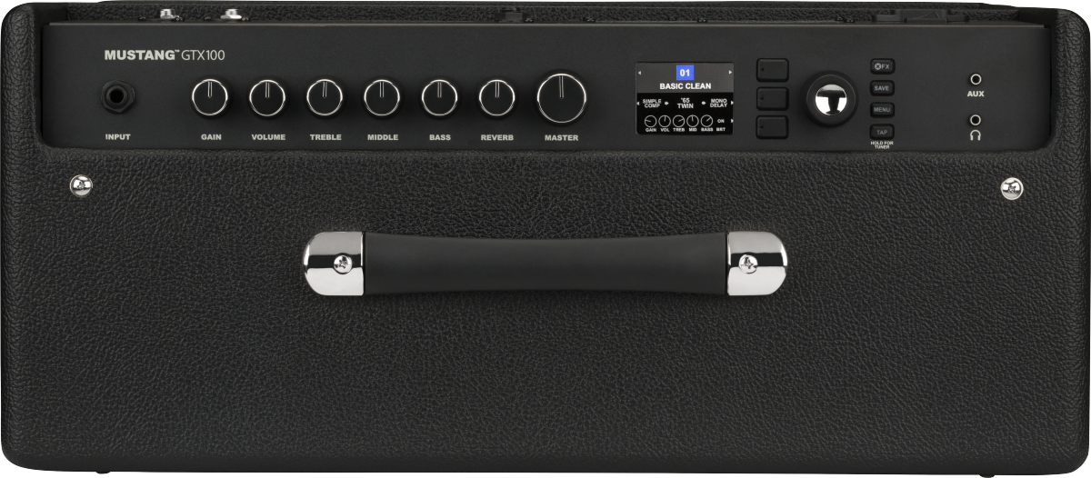 Fender Mustang GTX50