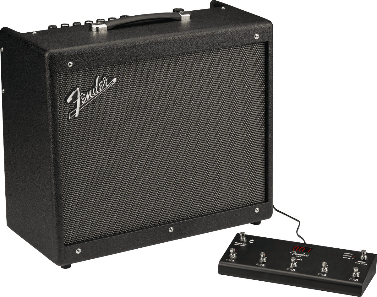 Fender Mustang GTX100