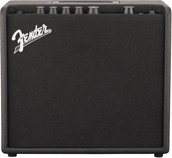 Fender Mustang LT25, 120V