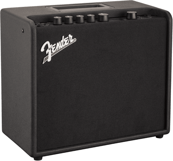 Fender Mustang LT25, 120V