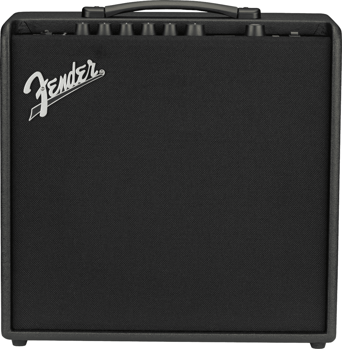 Fender Mustang LT50