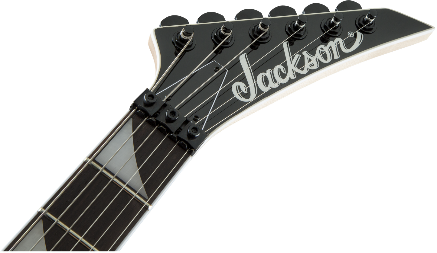 Jackson JS Series Rhoads JS32, Ivory