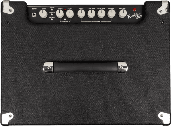 Fender RUMBLE 500