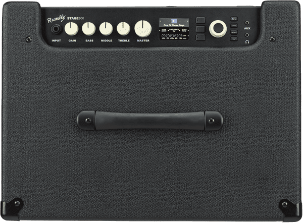 Fender Rumble Stage 800