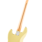 Fender Player II Jazz Bass, Hialeah Yellow