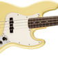Fender Player II Jazz Bass, Hialeah Yellow