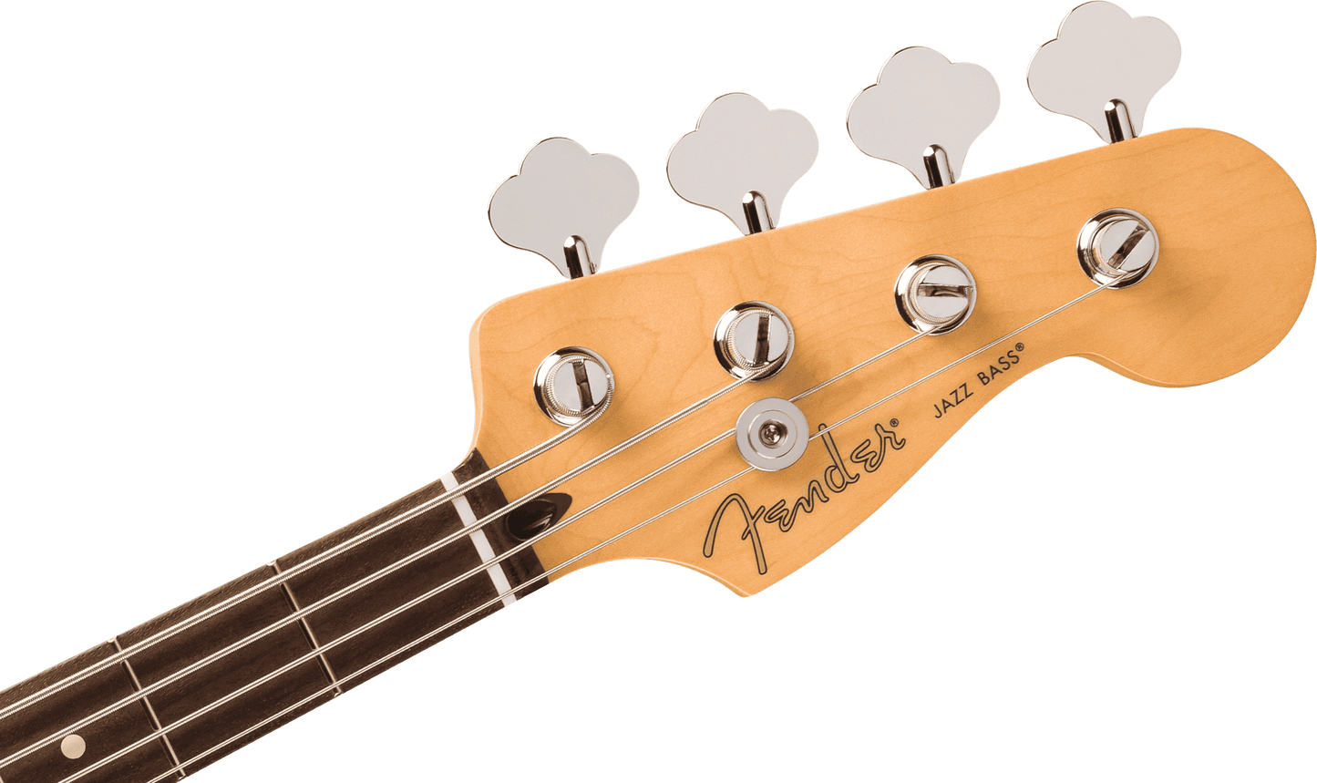 Fender Player II Jazz Bass, Hialeah Yellow