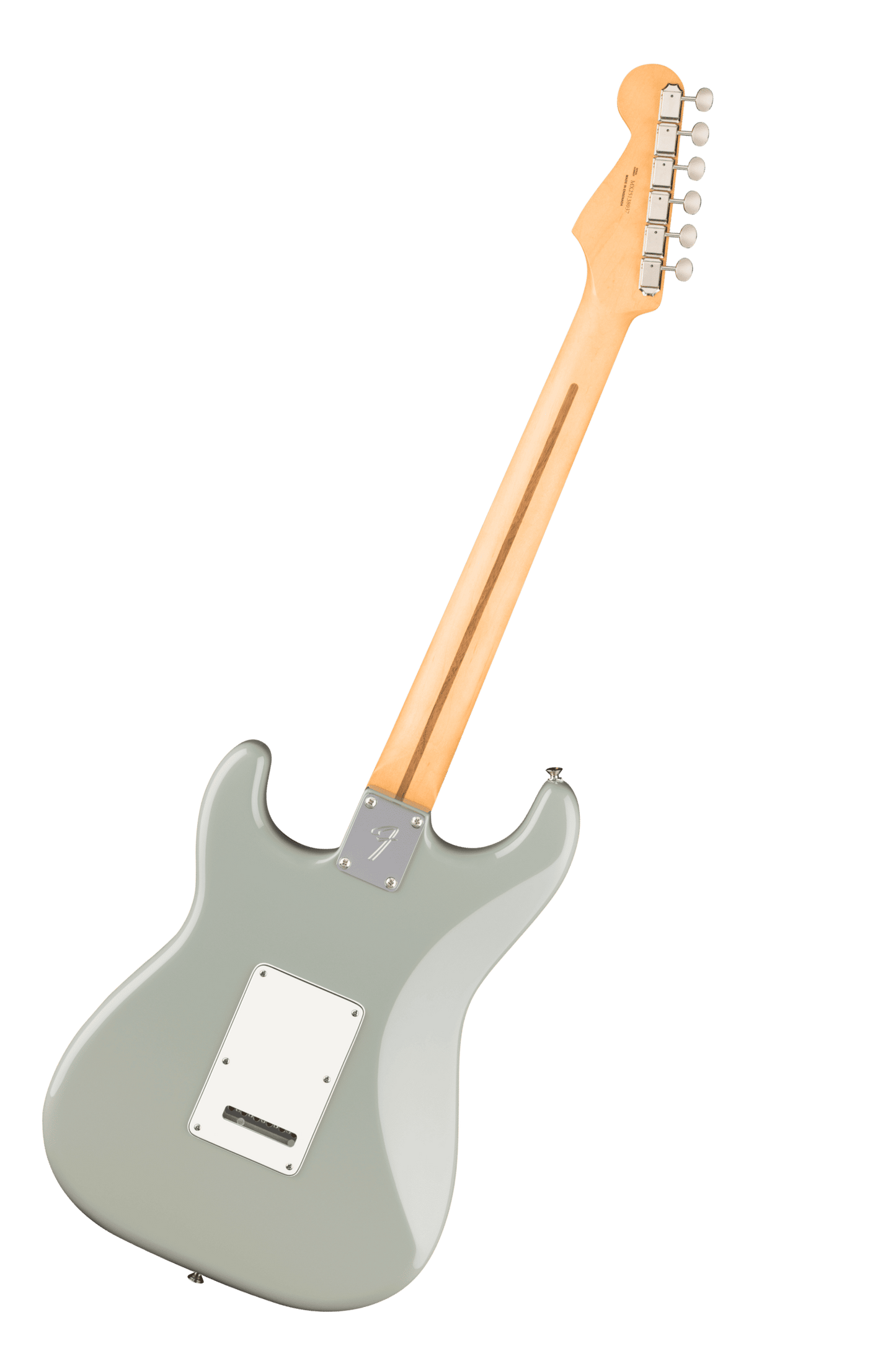 Fender Player II Stratocaster, Cactus Gray