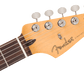 Fender Player II Stratocaster, Cactus Gray