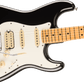 Fender Player II Stratocaster HSS, Black