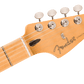 Fender Player II Stratocaster HSS, Black