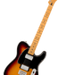 Fender Player II Telecaster HH, 3-Color Sunburst