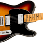 Fender Player II Telecaster HH, 3-Color Sunburst