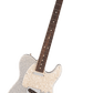 Fender 75th Anniversary Player II Telecaster, Diamond Dust Sparkle