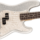 Fender 75th Anniversary Player II Precision Bass, Diamond Dust Sparkle