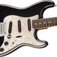 Fender 70th Anniversary Player Stratocaster, Nebula Noir