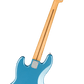 Fender Player Plus Jazz Bass V, Opal Spark