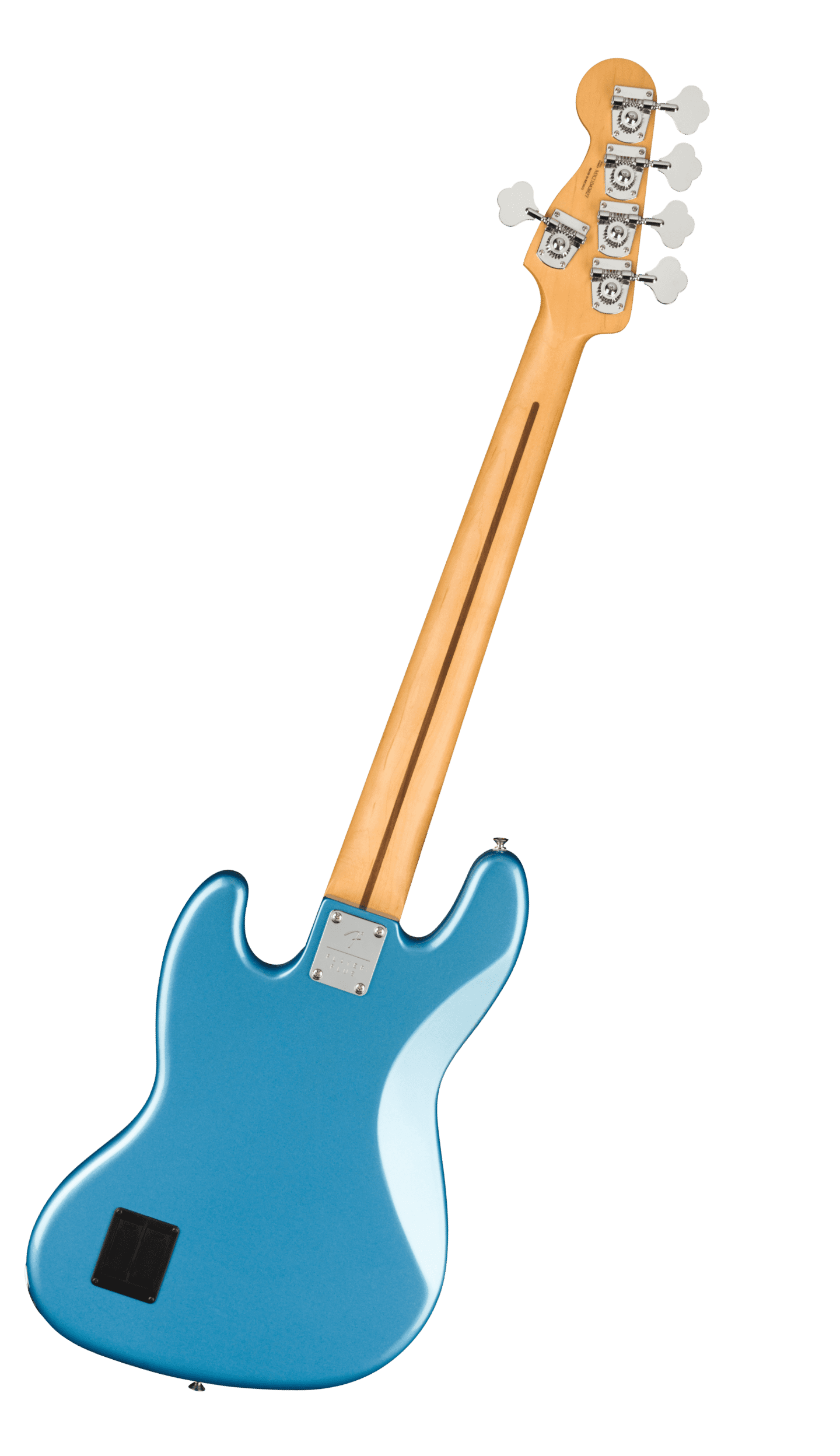 Fender Player Plus Jazz Bass V, Opal Spark