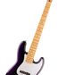 Fender Player II Modified Active Jazz Bass V, Dusk