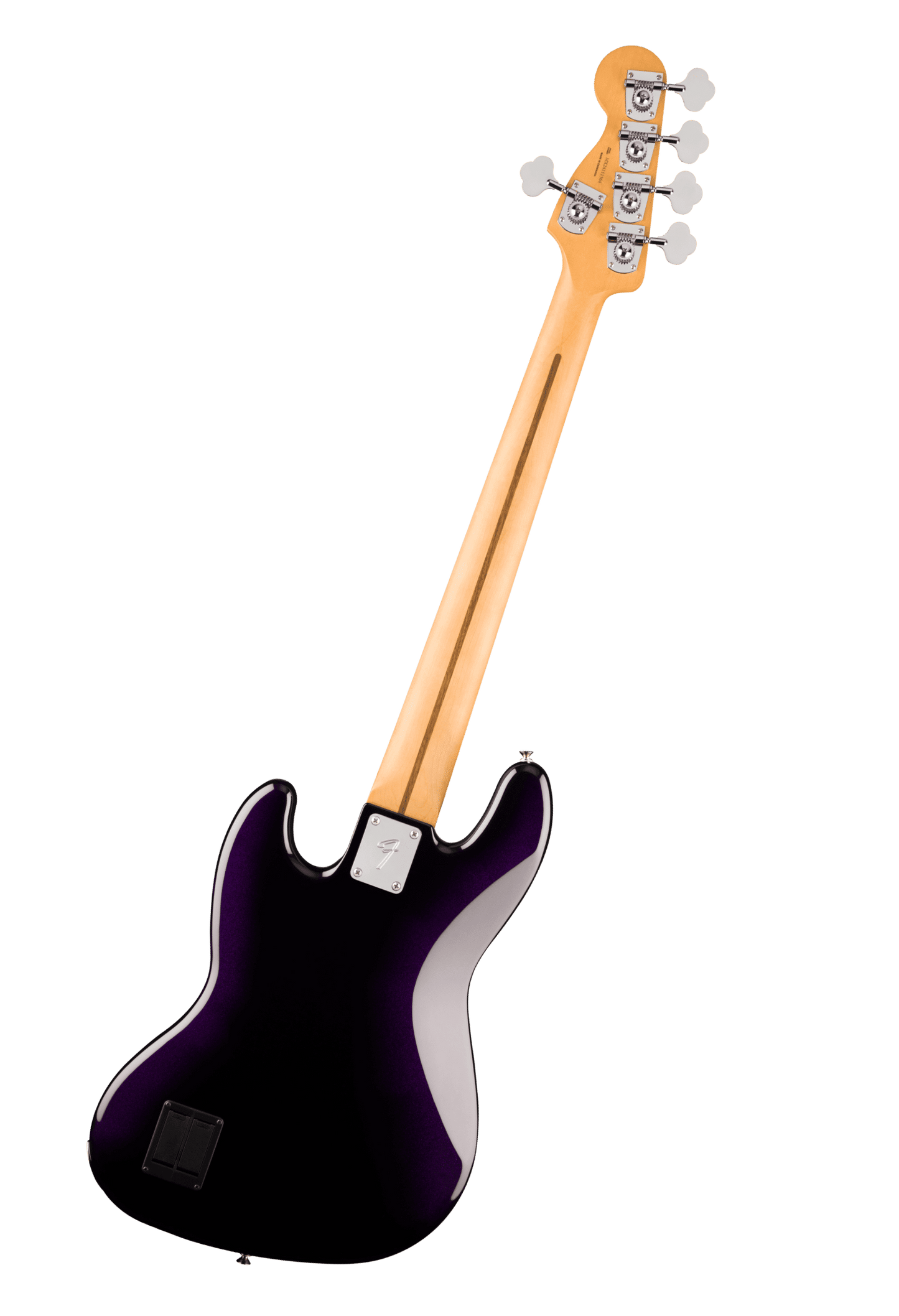 Fender Player II Modified Active Jazz Bass V, Dusk