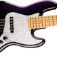 Fender Player II Modified Active Jazz Bass V, Dusk