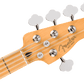 Fender Player II Modified Active Jazz Bass V, Dusk