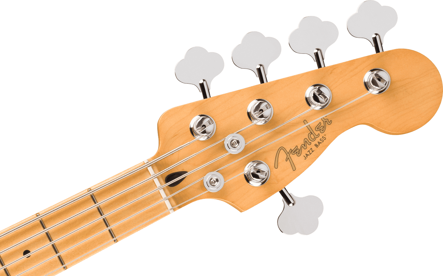 Fender Player II Modified Active Jazz Bass V, Dusk