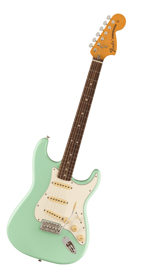 Fender Vintera II '70s Strat, Surf Green