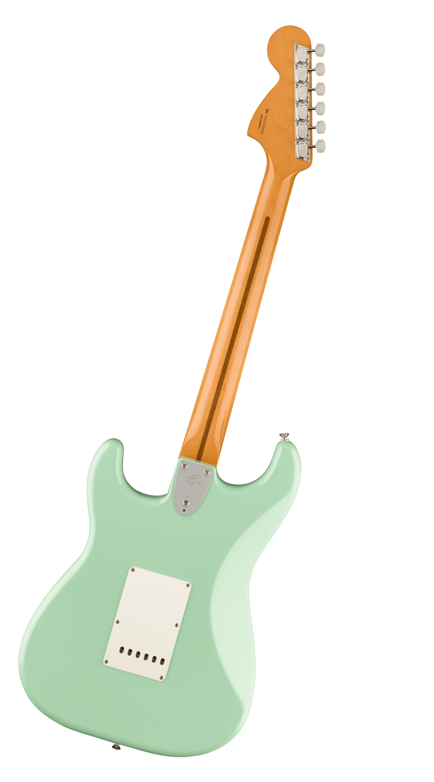 Fender Vintera II '70s Strat, Surf Green