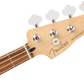 Fender Player Precision Bass, Silver