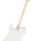 Fender John 5 Ghost Telecaster, White