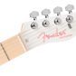 Fender John 5 Ghost Telecaster, White