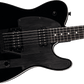 Fender John 5 Phantom Telecaster, Black