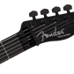 Fender John 5 Phantom Telecaster, Black