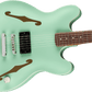 Fender Tom Delongue Starcaster