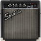 Squier Sonic Stratocaster Pack, Black 10G-120V