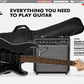 SQUIER AFFINITY STRATOCASTER HSS PACK