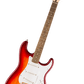 Squier Sonic Stratocaster, Sienna Sunburst