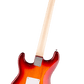 Squier Sonic Stratocaster, Sienna Sunburst