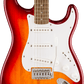 Squier Sonic Stratocaster, Sienna Sunburst