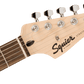 Squier Sonic Stratocaster, Sienna Sunburst