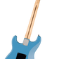 Squier Sonic Stratocaster, California Blue
