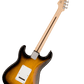 Squier Sonic Stratocaster, 2-Color Sunburst