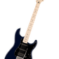 Squier Sonic Stratocaster HSS, Midnight Blue