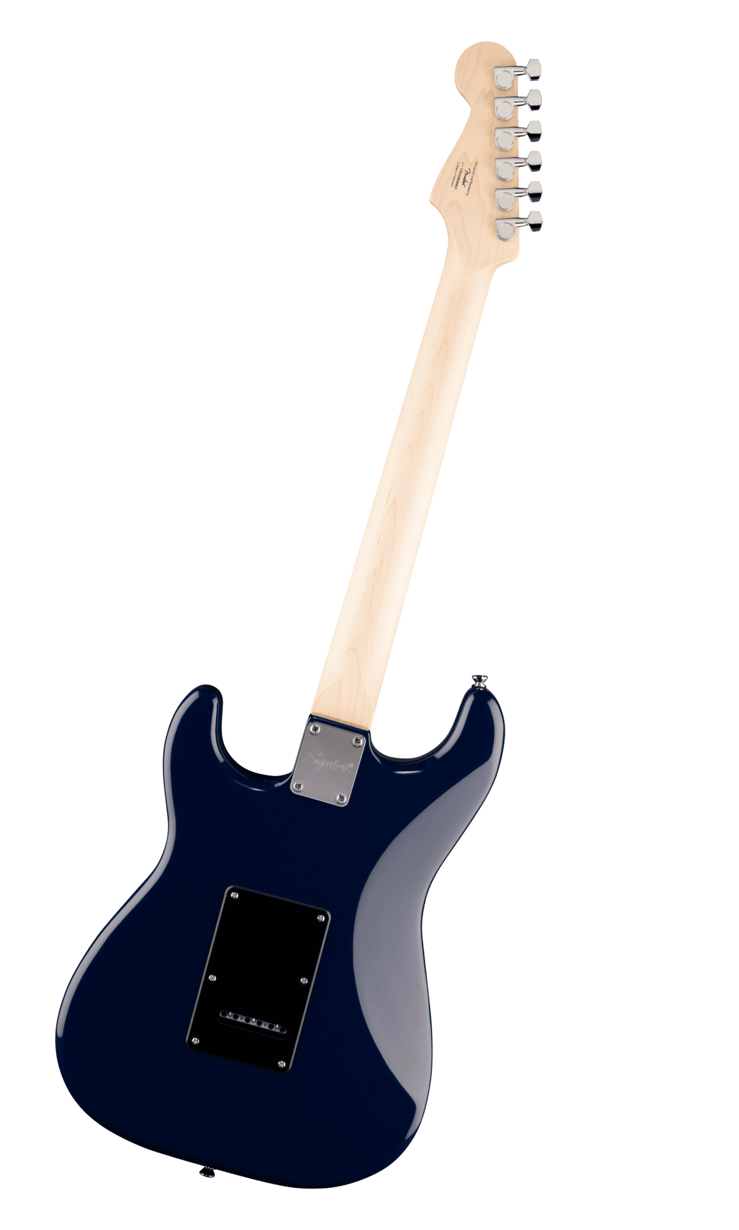 Squier Sonic Stratocaster HSS, Midnight Blue