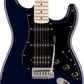 Squier Sonic Stratocaster HSS, Midnight Blue